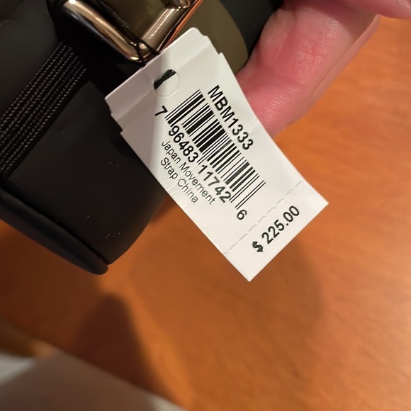 Marc by Marc jacobs watch - Picture 3 of 3